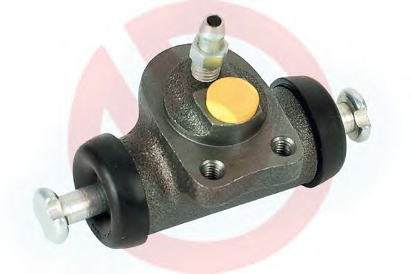 Рабочий тормозной цилиндр BREMBO A 12 159