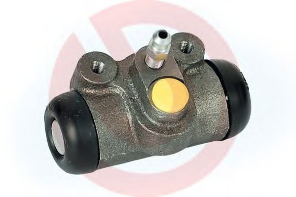 Рабочий тормозной цилиндр BREMBO A 12 163