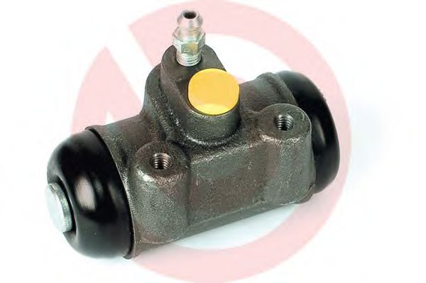 Рабочий тормозной цилиндр BREMBO A 12 164