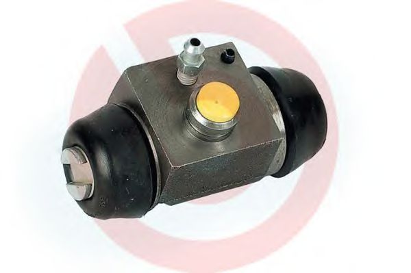 Рабочий тормозной цилиндр BREMBO A 12 166