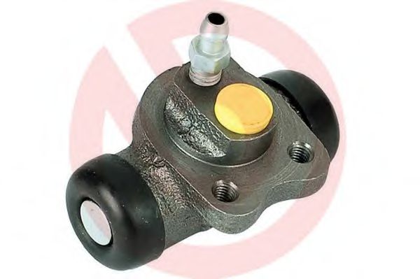 Рабочий тормозной цилиндр BREMBO A 12 172