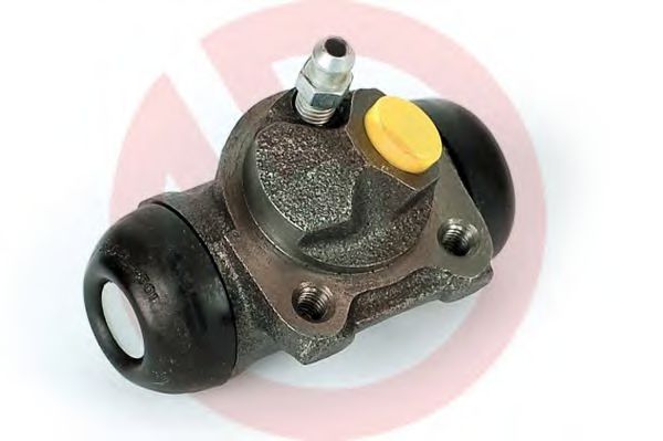 Рабочий тормозной цилиндр BREMBO A 12 180