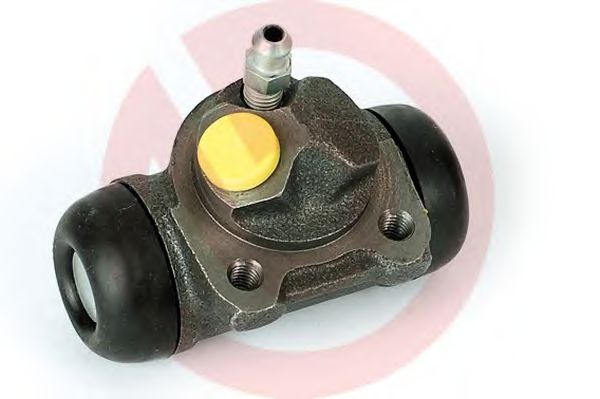 Рабочий тормозной цилиндр BREMBO A 12 181