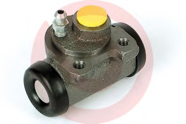 Рабочий тормозной цилиндр BREMBO A 12 185