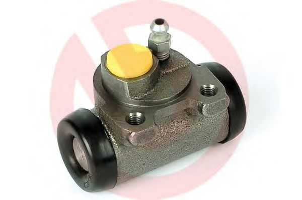Рабочий тормозной цилиндр BREMBO A 12 186