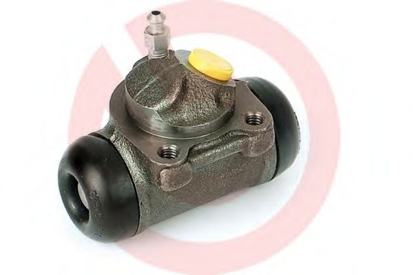 Рабочий тормозной цилиндр BREMBO A 12 194