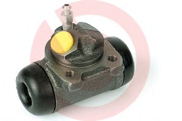 Рабочий тормозной цилиндр BREMBO A 12 195