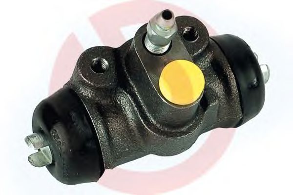 Рабочий тормозной цилиндр BREMBO A 12 200