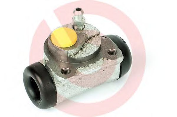 Рабочий тормозной цилиндр BREMBO A 12 204