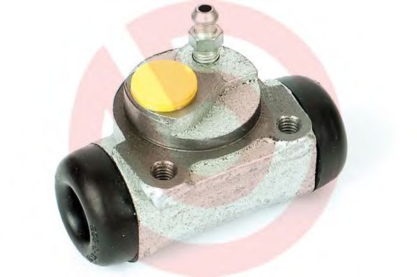 Рабочий тормозной цилиндр BREMBO A 12 205