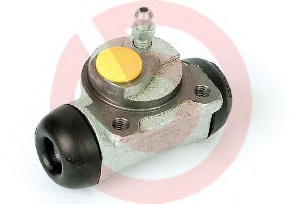 Рабочий тормозной цилиндр BREMBO A 12 216