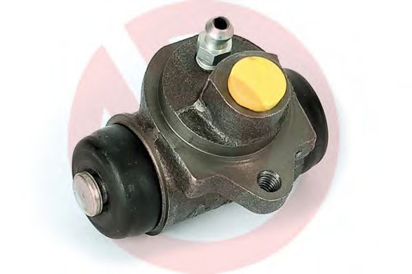 Рабочий тормозной цилиндр BREMBO A 12 221