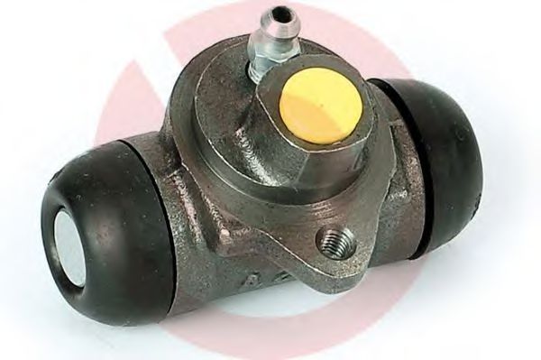 Рабочий тормозной цилиндр BREMBO A 12 222