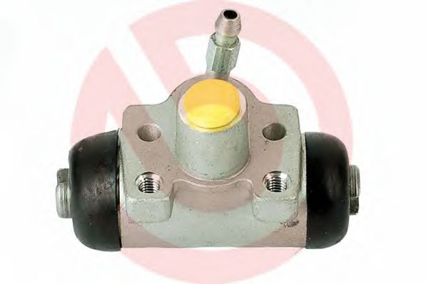 Рабочий тормозной цилиндр BREMBO A 12 226