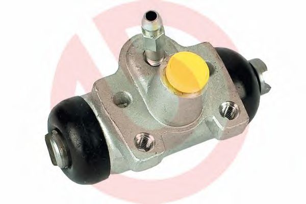 Рабочий тормозной цилиндр BREMBO A 12 227