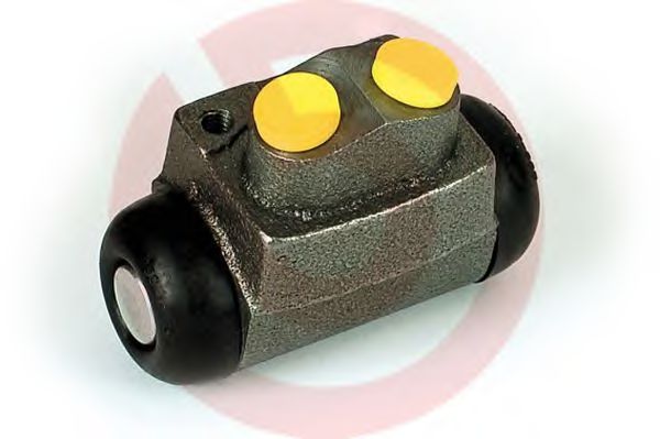 Рабочий тормозной цилиндр BREMBO A 12 236