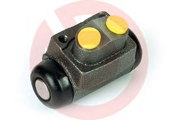 Рабочий тормозной цилиндр BREMBO A 12 237