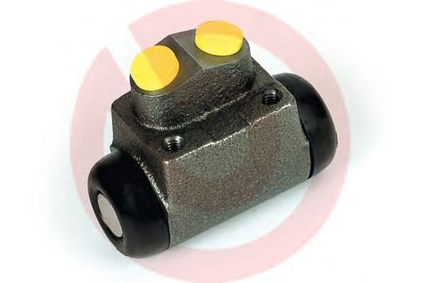 Рабочий тормозной цилиндр BREMBO A 12 238