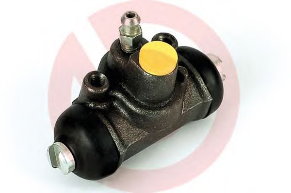 Рабочий тормозной цилиндр BREMBO A 12 241