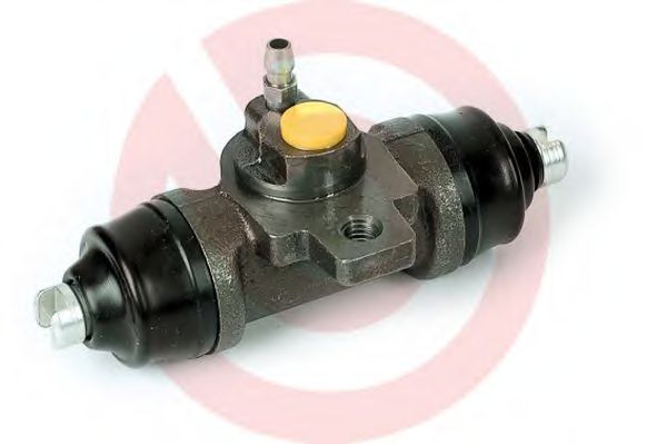 Рабочий тормозной цилиндр BREMBO A 12 245