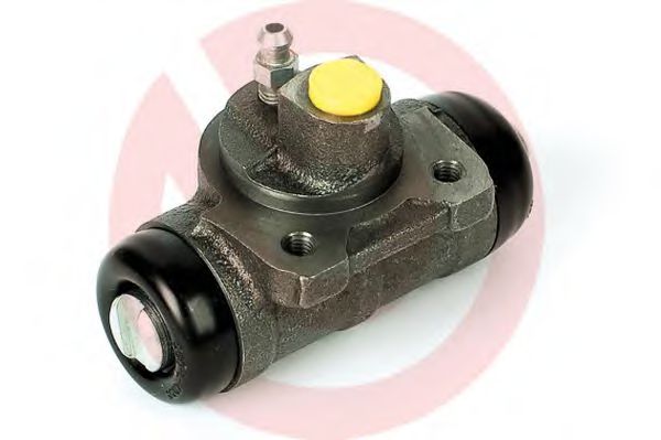 Рабочий тормозной цилиндр BREMBO A 12 247