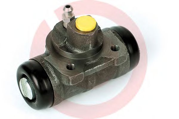 Рабочий тормозной цилиндр BREMBO A 12 249