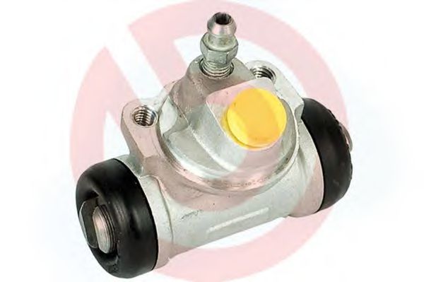 Рабочий тормозной цилиндр BREMBO A 12 252