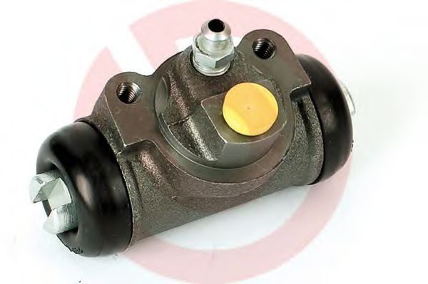 Рабочий тормозной цилиндр BREMBO A 12 253