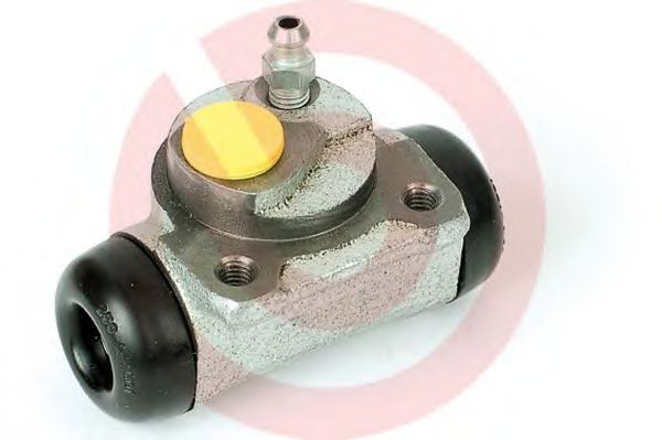 Рабочий тормозной цилиндр BREMBO A 12 254