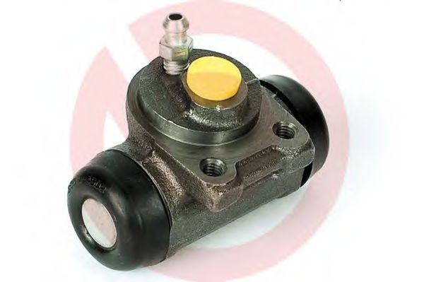 Рабочий тормозной цилиндр BREMBO A 12 256