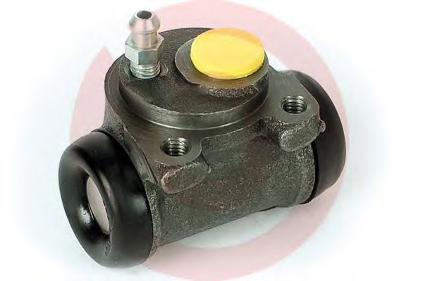 Рабочий тормозной цилиндр BREMBO A 12 257