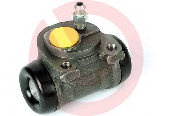 Рабочий тормозной цилиндр BREMBO A 12 258