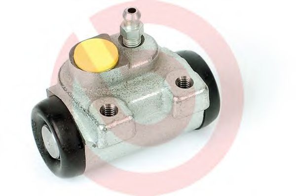 Рабочий тормозной цилиндр BREMBO A 12 261