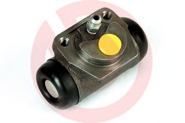 Рабочий тормозной цилиндр BREMBO A 12 268