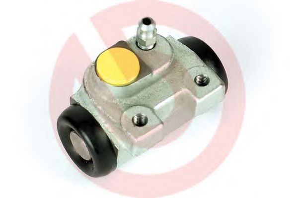 Рабочий тормозной цилиндр BREMBO A 12 269