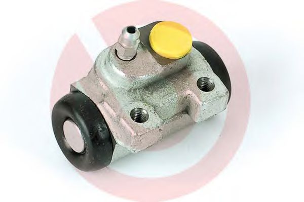 Рабочий тормозной цилиндр BREMBO A 12 270