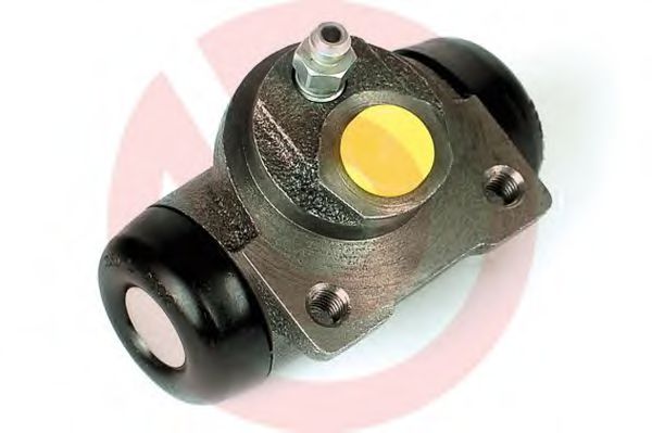 Рабочий тормозной цилиндр BREMBO A 12 274