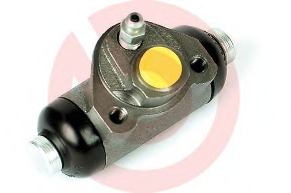 Рабочий тормозной цилиндр BREMBO A 12 276