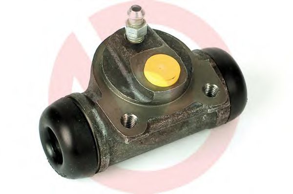 Рабочий тормозной цилиндр BREMBO A 12 277