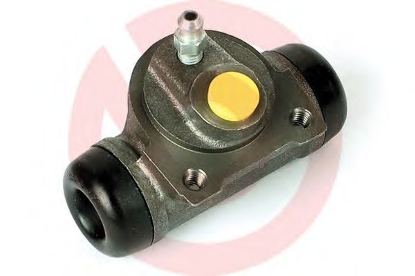 Рабочий тормозной цилиндр BREMBO A 12 278