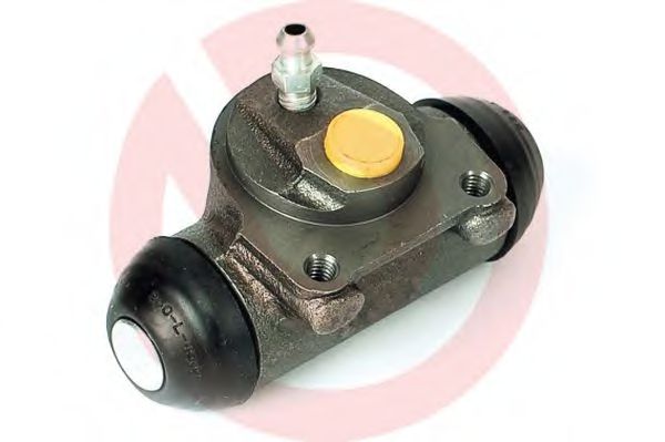 Рабочий тормозной цилиндр BREMBO A 12 279