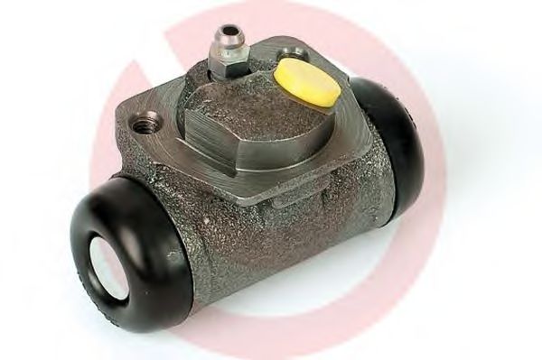 Рабочий тормозной цилиндр BREMBO A 12 282