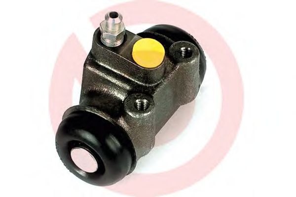 Рабочий тормозной цилиндр BREMBO A 12 284