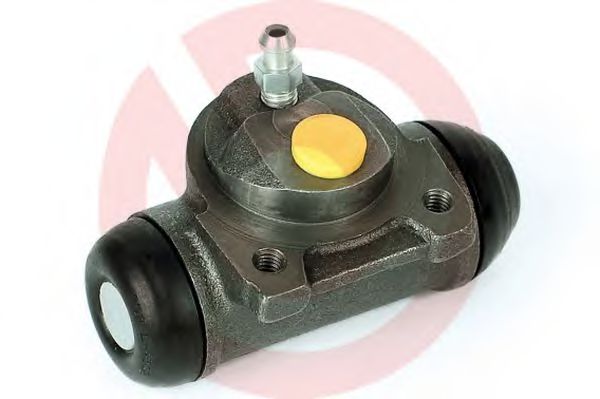 Рабочий тормозной цилиндр BREMBO A 12 285