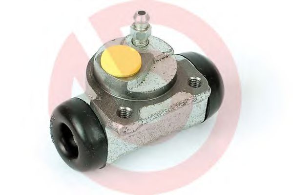 Рабочий тормозной цилиндр BREMBO A 12 286