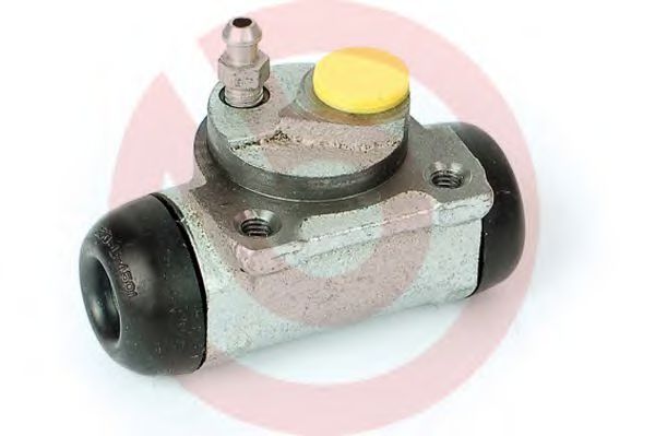 Рабочий тормозной цилиндр BREMBO A 12 287
