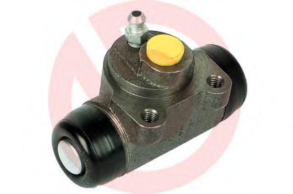 Рабочий тормозной цилиндр BREMBO A 12 288