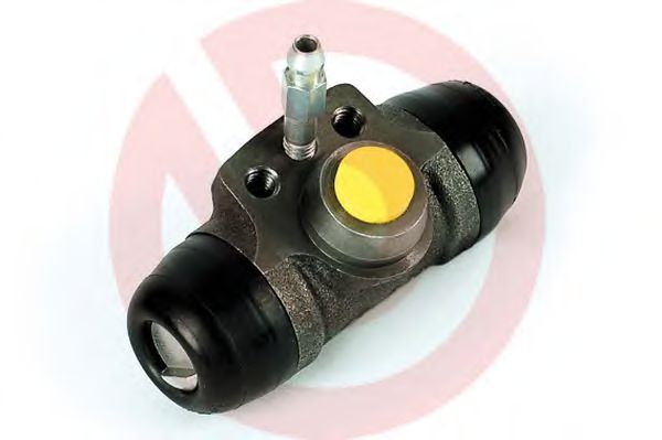 Рабочий тормозной цилиндр BREMBO A 12 290