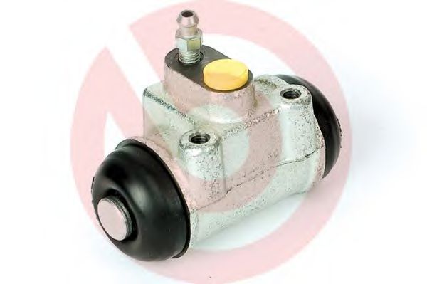 Рабочий тормозной цилиндр BREMBO A 12 296