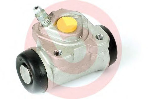 Рабочий тормозной цилиндр BREMBO A 12 302